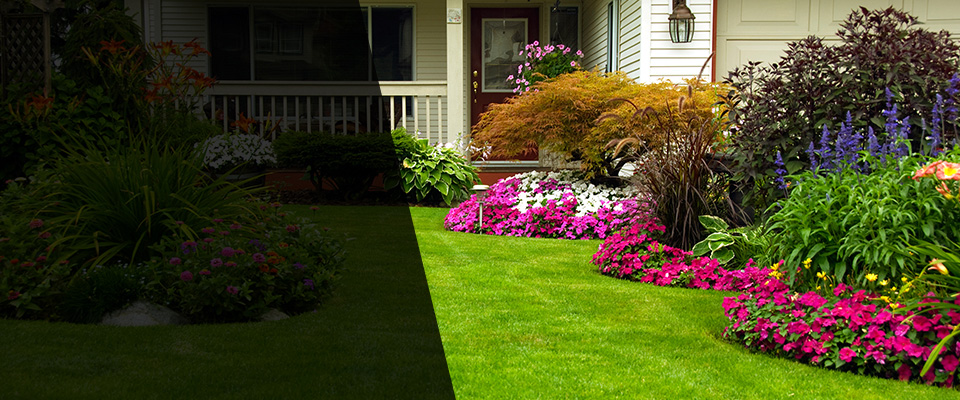 Burgettstown Landscapers
