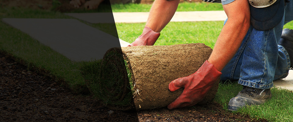 Burgettstown Landscapers