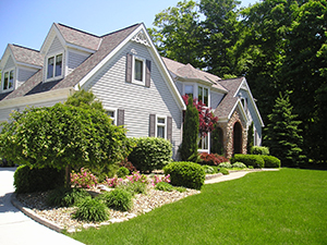 Landscapers and Lawncare Services in Burgettstown, PA