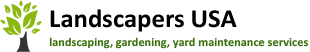 Burgettstown Landscapers